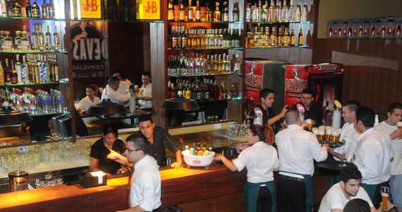 Cervejaria Devassa - Berrini Cervejaria Devassa - Berrini